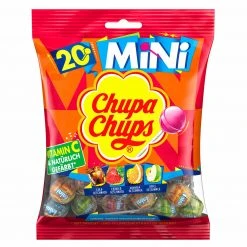 Chupa Chups Lutscher - sortiert -Deutschland Haushalt Verkaufs-Shop 2715005200 03 1600Wx1600H