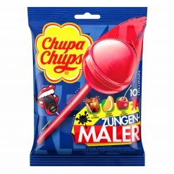 Chupa Chups Lutscher - sortiert -Deutschland Haushalt Verkaufs-Shop 2715005200 09 1600Wx1600H