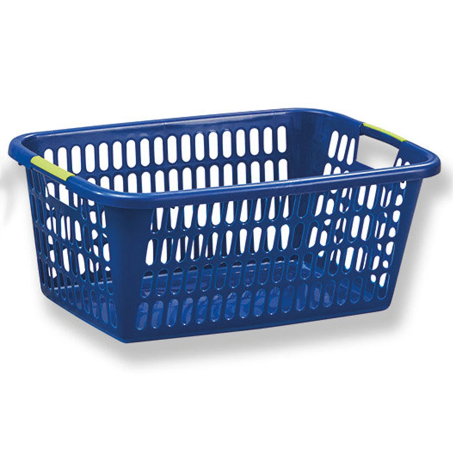 Wäschekorb - sortiert - Farbe nicht wählbar 4 Wäschekorb - sortiert - Farbe nicht wählbar – Bild 2