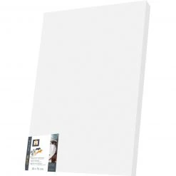 Künstler-Leinwand - 50x70 cm