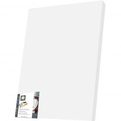 Künstler-Leinwand - 60x80 cm