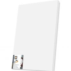 Künstler-Leinwand - 90x120 cm