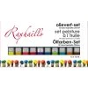 12-teiliges Ölfarben-Set - 12 x 12 g -Deutschland Haushalt Verkaufs-Shop 2725002600 1600Wx1600H