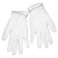 Einmal-Handschuhe - Gr. 10