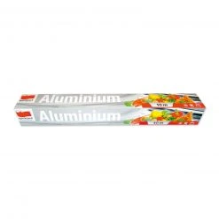 helfix Alufolie - 30 cm breit