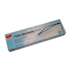 Gefrierbeutel - 7 Stück - 6 Liter