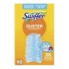 SWIFFER Staubmagnet Nachfüllpack - 9 Stück