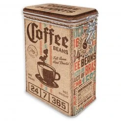 Vorratsdose - Coffee Sack - 1,3 Liter