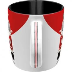 Kaffeebecher - VW - Good In Shape - 330 ml 9 Kaffeebecher - VW - Good In Shape - 330 ml -Deutschland Haushalt Verkaufs-Shop 2751000410 04 1600Wx1600H