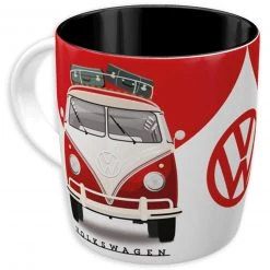 Kaffeebecher - VW - Good In Shape - 330 ml