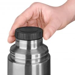 Isolierflasche - blau - Edelstahl - 0,5 Liter 7 Isolierflasche - blau - Edelstahl - 0,5 Liter -Deutschland Haushalt Verkaufs-Shop 2758000400 03 1600Wx1600H