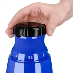 Isolierflasche - blau - 0,5 Liter -Deutschland Haushalt Verkaufs-Shop 2758000701 03 1600Wx1600H