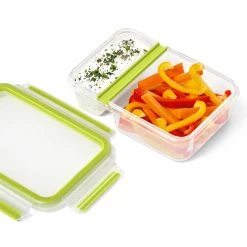 Joghurtbox - transparent-grün - Kunststoff - Knickkante 7 Joghurtbox - transparent-grün - Kunststoff - Knickkante -Deutschland Haushalt Verkaufs-Shop 2758001401 03 1600Wx1600H