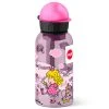 Trinkflasche - Prinzessin - rosa - 0,4 Liter -Deutschland Haushalt Verkaufs-Shop 2758001800 1600Wx1600H