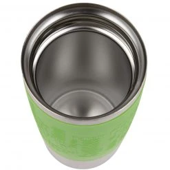 Isolierbecher - limette-Edelstahl - 0,36 Liter -Deutschland Haushalt Verkaufs-Shop 2758002003 03 1600Wx1600H