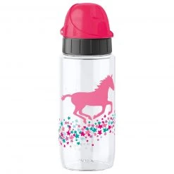 Trinkflasche - Pferd - 0,5 Liter