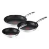 TEFAL 3-teiliges Pfannenset - Edelstahl -Deutschland Haushalt Verkaufs-Shop 2758007500 1600Wx1600H