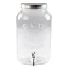 Getränkespender - Glas - 3,5 Liter -Deutschland Haushalt Verkaufs-Shop 2773123600 1600Wx1600H