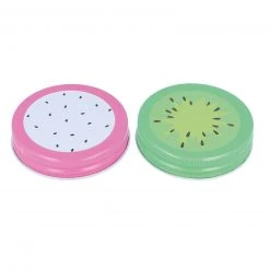 2er-Set Deckel - sortiert - für Trinkglas -Deutschland Haushalt Verkaufs-Shop 2773124400 09 1600Wx1600H