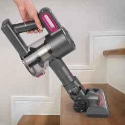 MAXXMME Akku Zyklonstaubsauger 2026 - 150 Watt -Deutschland Haushalt Verkaufs-Shop 2791000200 04 1600Wx1600H