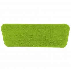 CLEANMAXX Spray-Mopp - grün - abnehmbarer Tank 600 ml -Deutschland Haushalt Verkaufs-Shop 2791000600 07 1600Wx1600H