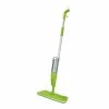 CLEANMAXX Spray-Mopp - grün - abnehmbarer Tank 600 ml -Deutschland Haushalt Verkaufs-Shop 2791000600 1600Wx1600H