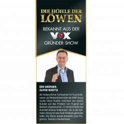 ROKITTA'S Rostschreck - gegen Flugrost -Deutschland Haushalt Verkaufs-Shop 2791000700 07 1600Wx1600H