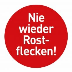 ROKITTA'S Rostschreck - gegen Flugrost -Deutschland Haushalt Verkaufs-Shop 2791000700 08 1600Wx1600H