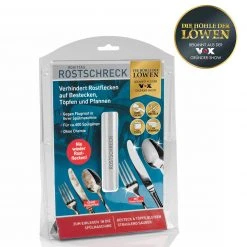 ROKITTA'S Rostschreck - gegen Flugrost