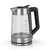 MAXXMEE Glas-Wasserkocher - mit Einfüllautomatik - 2 Liter -Deutschland Haushalt Verkaufs-Shop 2791001300 1600Wx1600H