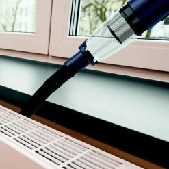 MAXXMEE Akku-Handstaubsauger - anthrazit - 90 Watt -Deutschland Haushalt Verkaufs-Shop 2791001400 04 1600Wx1600H