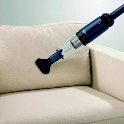 MAXXMEE Akku-Handstaubsauger - anthrazit - 90 Watt -Deutschland Haushalt Verkaufs-Shop 2791001400 05 1600Wx1600H