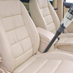 MAXXMEE Akku-Handstaubsauger - anthrazit - 90 Watt -Deutschland Haushalt Verkaufs-Shop 2791001400 06 1600Wx1600H