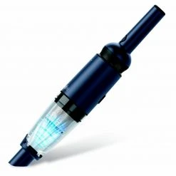 MAXXMEE Akku-Handstaubsauger - anthrazit - 90 Watt -Deutschland Haushalt Verkaufs-Shop 2791001400 08 1600Wx1600H