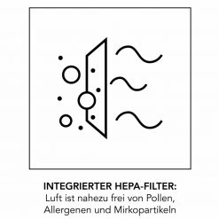 MAXXMEE Akku-Handstaubsauger - anthrazit - 90 Watt -Deutschland Haushalt Verkaufs-Shop 2791001400 15 1600Wx1600H