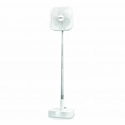 MAXXMEE Akku-Ventilator 3095 - weiß -Deutschland Haushalt Verkaufs-Shop 2791001500 03 1600Wx1600H