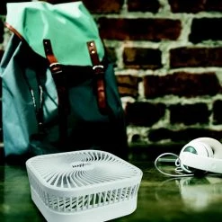 MAXXMEE Akku-Ventilator 3095 - weiß -Deutschland Haushalt Verkaufs-Shop 2791001500 06 1600Wx1600H