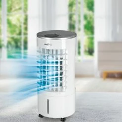 MAXXMEE Luftkühler 3210 - weiß 12 MAXXMEE Luftkühler 3210 - weiß -Deutschland Haushalt Verkaufs-Shop 2791001600 02 1600Wx1600H