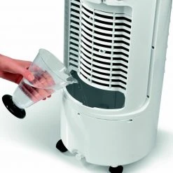 MAXXMEE Luftkühler 3210 - weiß 13 MAXXMEE Luftkühler 3210 - weiß -Deutschland Haushalt Verkaufs-Shop 2791001600 03 1600Wx1600H