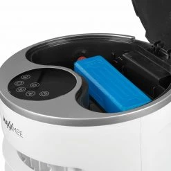 MAXXMEE Luftkühler 3210 - weiß 14 MAXXMEE Luftkühler 3210 - weiß -Deutschland Haushalt Verkaufs-Shop 2791001600 04 1600Wx1600H