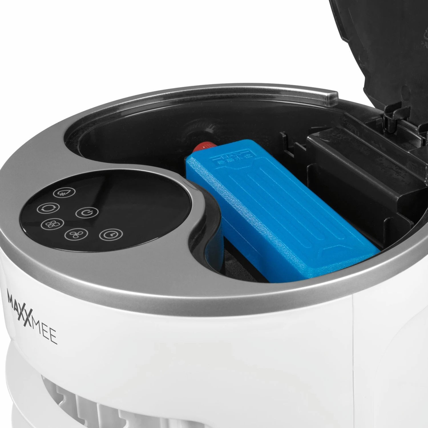 MAXXMEE Luftkühler 3210 - weiß 6 MAXXMEE Luftkühler 3210 - weiß – Bild 4