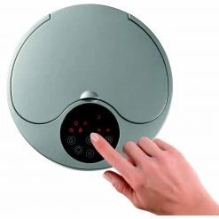 MAXXMEE Luftkühler 3210 - weiß 17 MAXXMEE Luftkühler 3210 - weiß -Deutschland Haushalt Verkaufs-Shop 2791001600 07 1600Wx1600H