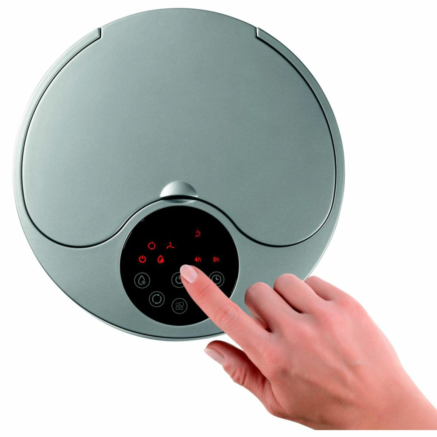 MAXXMEE Luftkühler 3210 - weiß 9 MAXXMEE Luftkühler 3210 - weiß – Bild 7