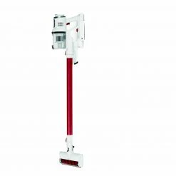 MAXXMME Akku Zyklon Staubsauger 4074 - weiß-rot -Deutschland Haushalt Verkaufs-Shop 2791001800 05 1600Wx1600H