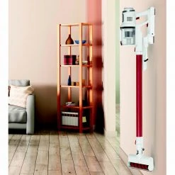 MAXXMME Akku Zyklon Staubsauger 4074 - weiß-rot -Deutschland Haushalt Verkaufs-Shop 2791001800 11 1600Wx1600H