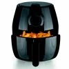 MAXXMEE Heißluftfritteuse 4341 - schwarz - 4 Liter 1 MAXXMEE Heißluftfritteuse 4341 - schwarz - 4 Liter -Deutschland Haushalt Verkaufs-Shop 2791001900 04 1600Wx1600H