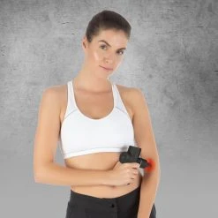 MAXXMEE Mini-Massage Gun Pro - 6 Leistungsstufen -Deutschland Haushalt Verkaufs-Shop 2791002300 04 1600Wx1600H