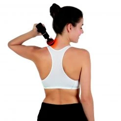 MAXXMEE Mini-Massage Gun Pro - 6 Leistungsstufen -Deutschland Haushalt Verkaufs-Shop 2791002300 06 1600Wx1600H