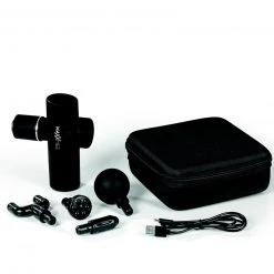 MAXXMEE Mini-Massage Gun Pro - 6 Leistungsstufen -Deutschland Haushalt Verkaufs-Shop 2791002300 08 1600Wx1600H