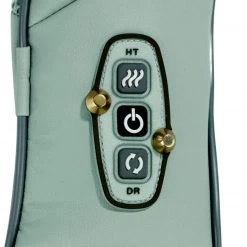 VITALMAXX Shiatsu-Massagegerät - grau-lila -Deutschland Haushalt Verkaufs-Shop 2791002600 04 1600Wx1600H